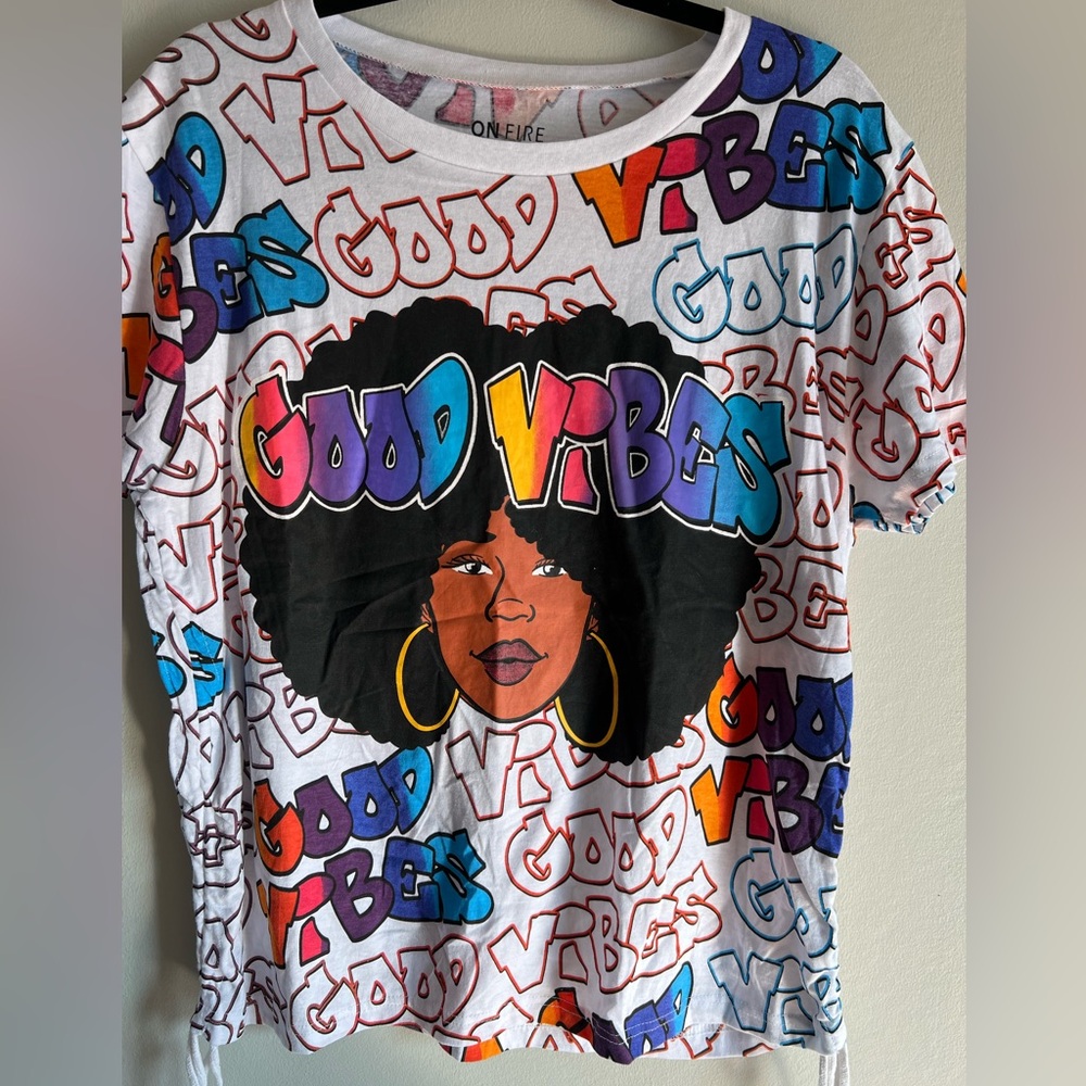 Women’s shirt 1X